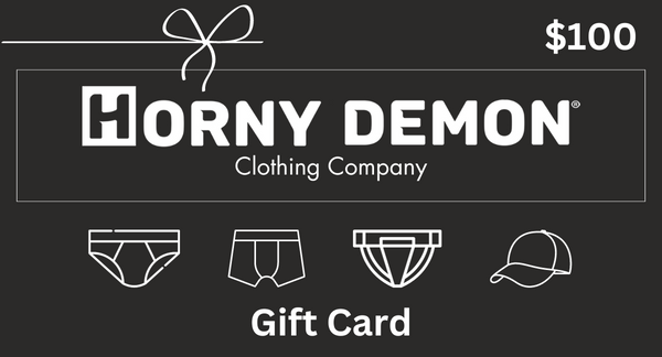 HMC Brands Gift Card