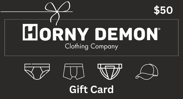 HMC Brands Gift Card