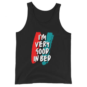 Horny Demon IVGIB Men's Tank Top
