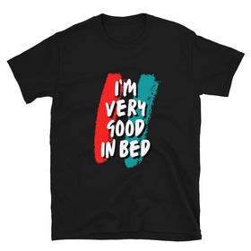 Horny Demon IVGIB Unisex T-Shirt