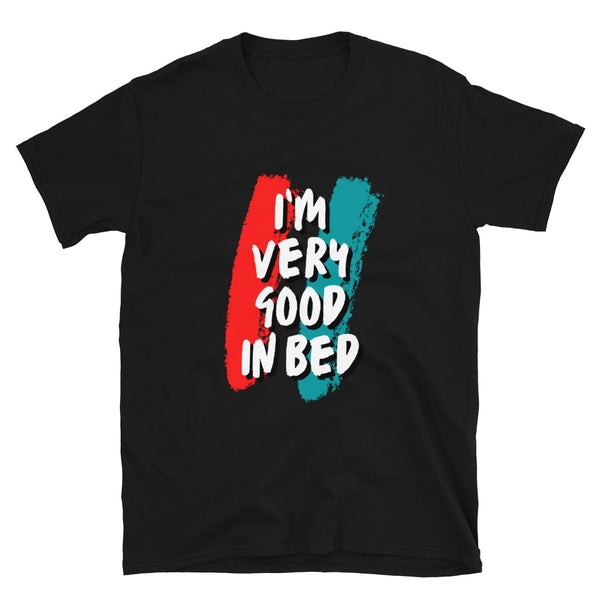 Horny Demon IVGIB Unisex T-Shirt