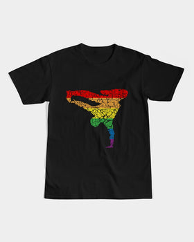 In My Pride Feelings Horny Demon Men's Graphic Tee