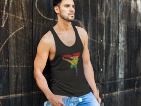 In My Pride Feelings Unisex Tank Top