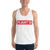 Plantin Horny Demon Classic (unisex) tank top