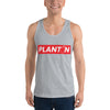 Plantin Horny Demon Classic (unisex) tank top