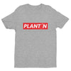 Plantin Fitted Horny Demon Short Sleeve T-shirt