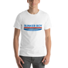 Bunker Boy Horny Demon Short-Sleeve Unisex T-Shirt