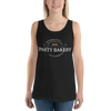 Party Bakery Pride Unisex Tank Top - HMC Brands