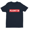 Plantin Fitted Horny Demon Short Sleeve T-shirt