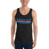 Bunker Boy Horny Demon Unisex Tank Top