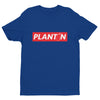 Plantin Fitted Horny Demon Short Sleeve T-shirt