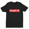 Plantin Fitted Horny Demon Short Sleeve T-shirt